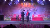 洛陽(yáng)東外高中部2018年元旦晚會(huì)-小品當(dāng)?shù)骐y