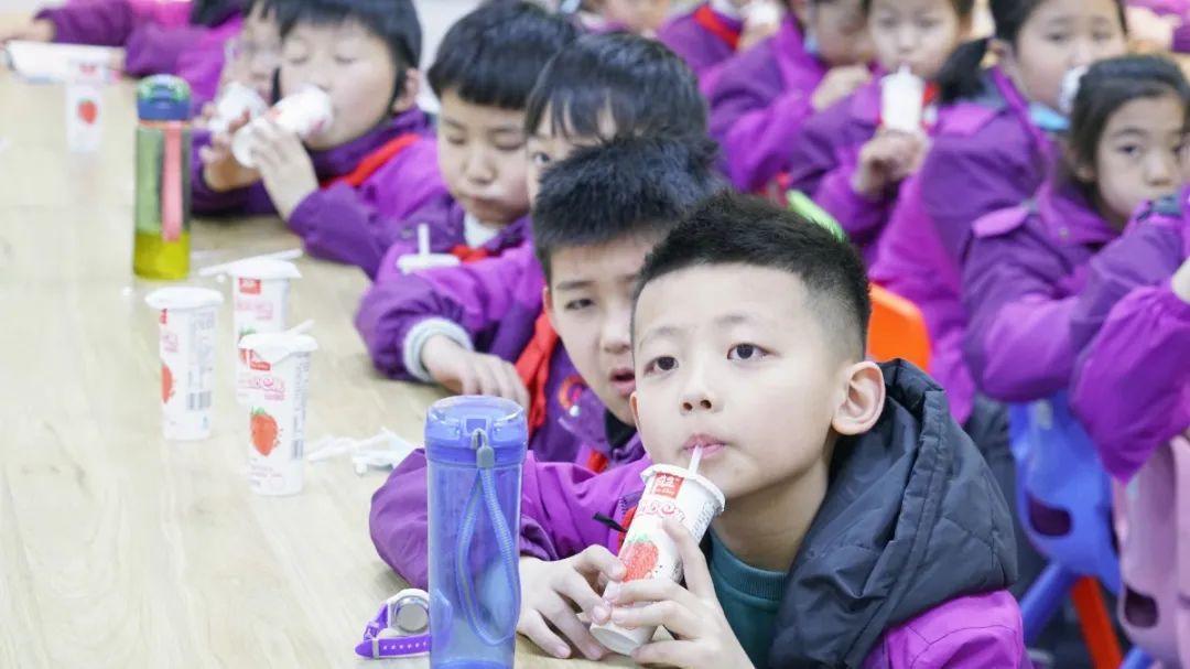 遇見春天 感受牧場(chǎng)生命能量—洛陽東外小學(xué)部研學(xué)系列活動(dòng)(二)